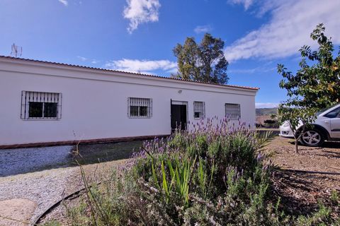 Landejendom i Cajiz, Malaga, Cajiz - € 699.000 | Ref: AX1431 - foto 2