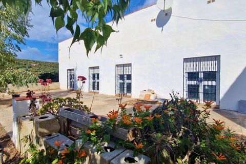 Landejendom i Cajiz, Malaga, Cajiz - € 699.000 | Ref: AX1431 - foto 3