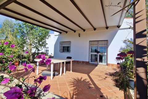 Landejendom i Cajiz, Malaga, Cajiz - € 699.000 | Ref: AX1431 - foto 11