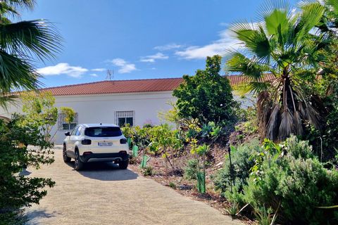 Landejendom i Cajiz, Malaga, Cajiz - € 699.000 | Ref: AX1431 - foto 1