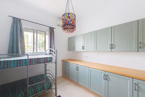 Villa a Alcaucin, Malaga, Alcaucin - € 369.000 | Ref: IREC2606 - foto 19