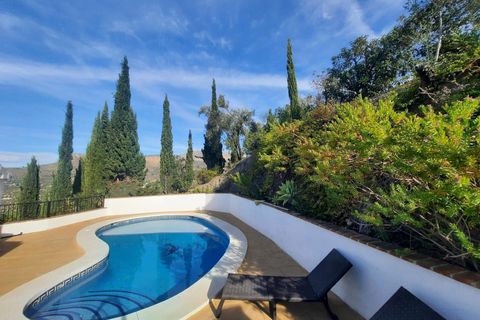 Villa a Alcaucin, Malaga, Alcaucin - € 369.000 | Ref: IREC2606 - foto 23