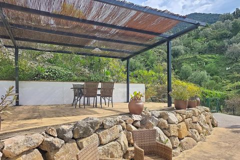 Villa a Alcaucin, Malaga, Alcaucin - € 369.000 | Ref: IREC2606 - foto 27