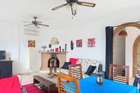 Villa a Alcaucin, Malaga, Alcaucin - € 369.000 | Ref: IREC2606 - foto 5
