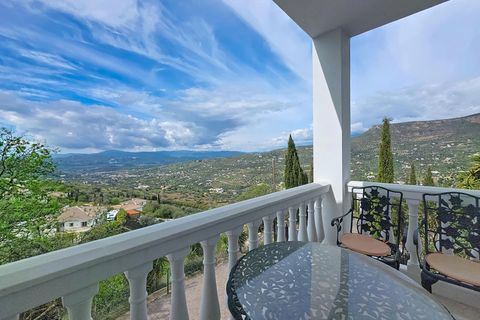 Villa a Alcaucin, Malaga, Alcaucin - € 369.000 | Ref: IREC2606 - foto 37