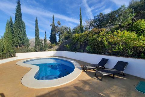 Villa a Alcaucin, Malaga, Alcaucin - € 369.000 | Ref: IREC2606 - foto 2