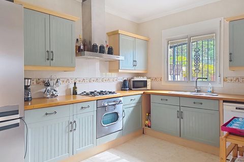 Villa a Alcaucin, Malaga, Alcaucin - € 369.000 | Ref: IREC2606 - foto 6