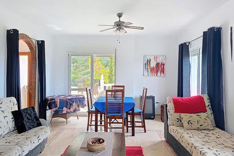 Villa a Alcaucin, Malaga, Alcaucin - € 369.000 | Ref: IREC2606 - foto 3