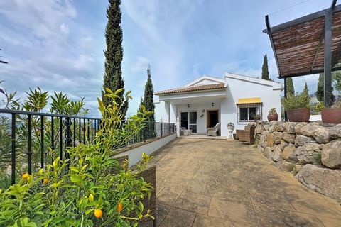 Villa a Alcaucin, Malaga, Alcaucin - € 369.000 | Ref: IREC2606 - foto 29