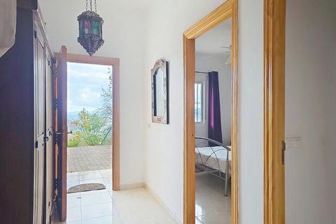Villa a Alcaucin, Malaga, Alcaucin - € 369.000 | Ref: IREC2606 - foto 33