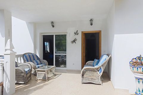 Villa a Alcaucin, Malaga, Alcaucin - € 369.000 | Ref: IREC2606 - foto 24