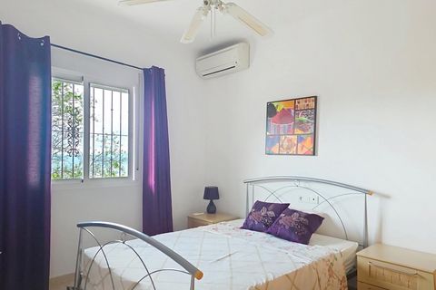 Villa a Alcaucin, Malaga, Alcaucin - € 369.000 | Ref: IREC2606 - foto 13