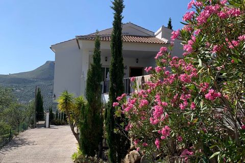 Villa a Alcaucin, Malaga, Alcaucin - € 369.000 | Ref: IREC2606 - foto 30
