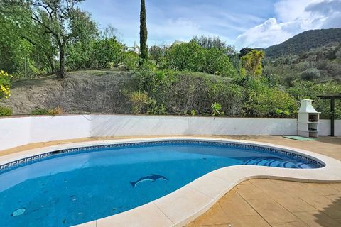 Villa a Alcaucin, Malaga, Alcaucin - € 369.000 | Ref: IREC2606 - foto 21