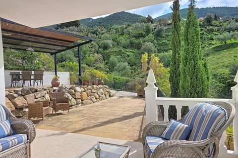 Villa a Alcaucin, Malaga, Alcaucin - € 369.000 | Ref: IREC2606 - foto 35