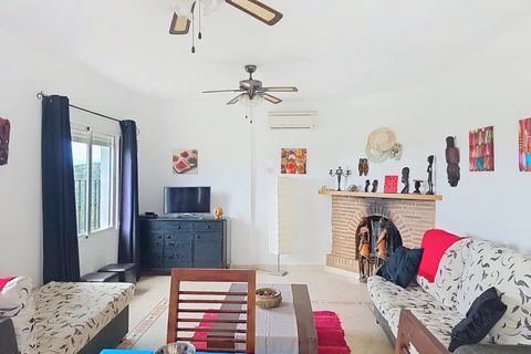 Villa a Alcaucin, Malaga, Alcaucin - € 369.000 | Ref: IREC2606 - foto 4