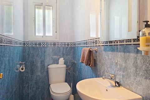 Villa a Alcaucin, Malaga, Alcaucin - € 369.000 | Ref: IREC2606 - foto 18