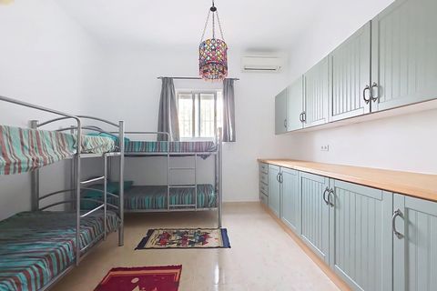 Villa a Alcaucin, Malaga, Alcaucin - € 369.000 | Ref: IREC2606 - foto 20