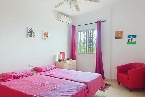 Villa a Alcaucin, Malaga, Alcaucin - € 369.000 | Ref: IREC2606 - foto 15