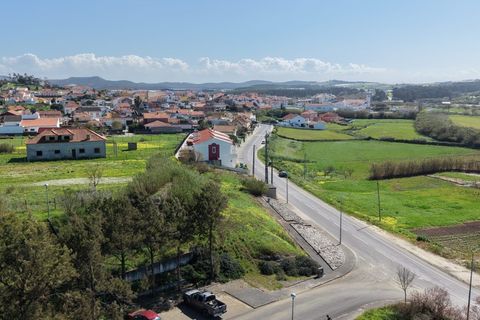 Helårsgrund i A dos Cunhados e Maceira, Lisbon, A dos Cunhados e Maceira - € 110.000 | Ref: AF003-26 B - foto 1