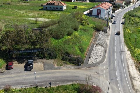 Helårsgrund i A dos Cunhados e Maceira, Lisbon, A dos Cunhados e Maceira - € 110.000 | Ref: AF003-26 B - foto 3