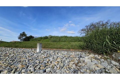 Helårsgrund i A dos Cunhados e Maceira, Lisbon, A dos Cunhados e Maceira - € 110.000 | Ref: AF003-26 B - foto 6