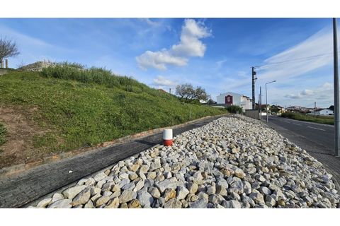 Helårsgrund i A dos Cunhados e Maceira, Lisbon, A dos Cunhados e Maceira - € 110.000 | Ref: AF003-26 B - foto 13