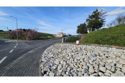 Helårsgrund i A dos Cunhados e Maceira, Lisbon, A dos Cunhados e Maceira - € 110.000 | Ref: AF003-26 A - foto 13