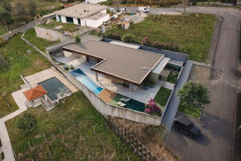 Helårsgrund i Ponte de Lima, Viana do Castelo, Ponte de Lima - € 160.000 | Ref: TC149 - foto 1