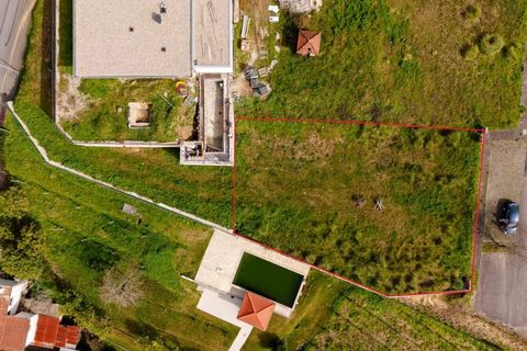 Helårsgrund i Ponte de Lima, Viana do Castelo, Ponte de Lima - € 160.000 | Ref: TC149 - foto 8