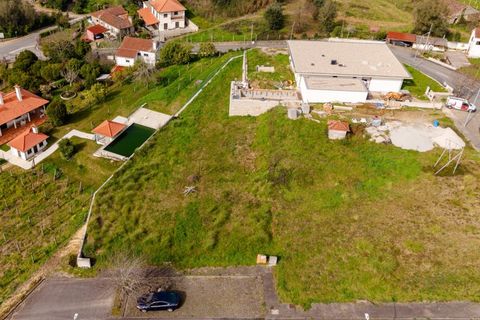 Helårsgrund i Ponte de Lima, Viana do Castelo, Ponte de Lima - € 160.000 | Ref: TC149 - foto 9