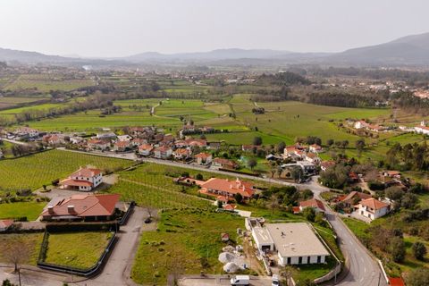 Helårsgrund i Ponte de Lima, Viana do Castelo, Ponte de Lima - € 160.000 | Ref: TC149 - foto 10