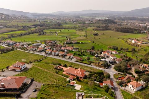 Helårsgrund i Ponte de Lima, Viana do Castelo, Ponte de Lima - € 160.000 | Ref: TC149 - foto 11