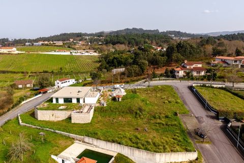 Helårsgrund i Ponte de Lima, Viana do Castelo, Ponte de Lima - € 160.000 | Ref: TC149 - foto 12