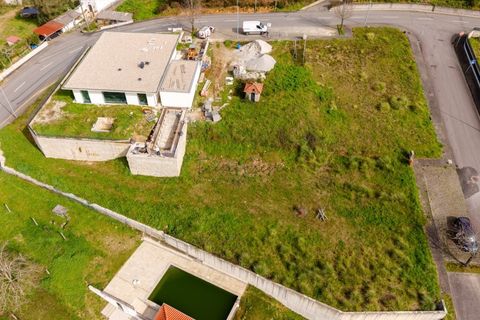 Helårsgrund i Ponte de Lima, Viana do Castelo, Ponte de Lima - € 160.000 | Ref: TC149 - foto 13