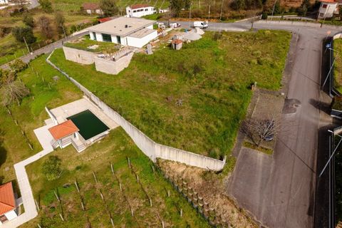 Helårsgrund i Ponte de Lima, Viana do Castelo, Ponte de Lima - € 160.000 | Ref: TC149 - foto 15