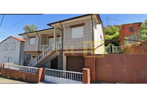 Villa i Sever do Vouga, Aveiro, Sever do Vouga - € 235.000 | Ref: CAS_54 - foto 1