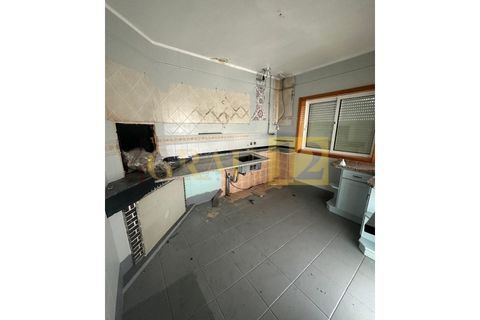 Villa i Sever do Vouga, Aveiro, Sever do Vouga - € 235.000 | Ref: CAS_54 - foto 2