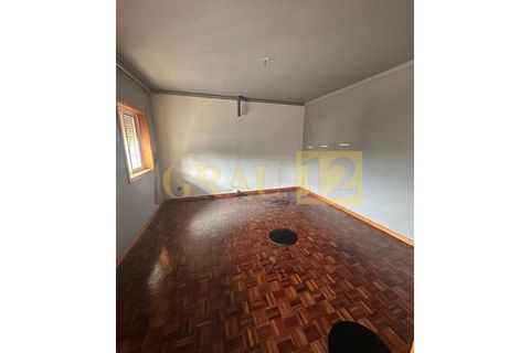 Villa i Sever do Vouga, Aveiro, Sever do Vouga - € 235.000 | Ref: CAS_54 - foto 4