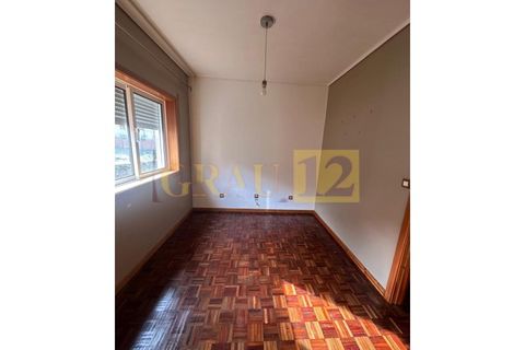 Villa i Sever do Vouga, Aveiro, Sever do Vouga - € 235.000 | Ref: CAS_54 - foto 5