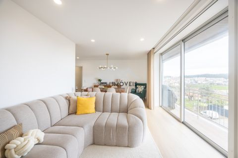 Lejlighed i Valongo, Porto, Valongo - € 385.000 | Ref: MM178/26ERM/CM - foto 4