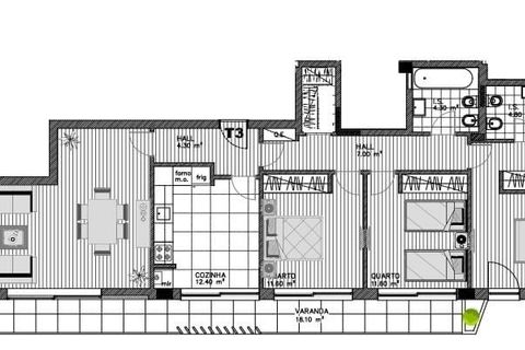 Lejlighed i Valongo, Porto, Valongo - € 385.000 | Ref: MM178/26ERM/CM - foto 44