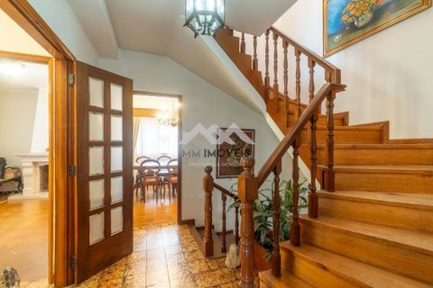 Villa i Maia, Porto, Maia - € 390.000 | Ref: MM183/26MAI/NC - foto 8