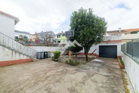 Villa i Maia, Porto, Maia - € 390.000 | Ref: MM183/26MAI/NC - foto 28