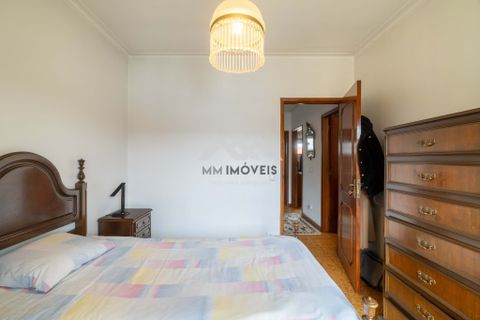 Villa i Maia, Porto, Maia - € 390.000 | Ref: MM183/26MAI/NC - foto 17