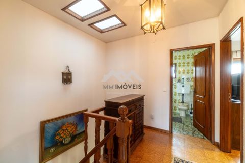 Villa i Maia, Porto, Maia - € 390.000 | Ref: MM183/26MAI/NC - foto 22