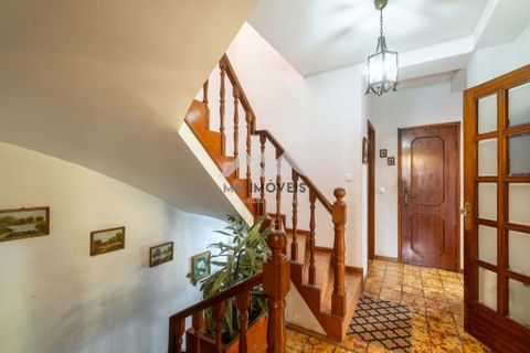 Villa i Maia, Porto, Maia - € 390.000 | Ref: MM183/26MAI/NC - foto 23