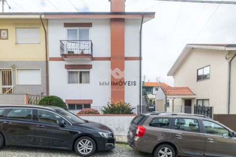 Villa i Maia, Porto, Maia - € 390.000 | Ref: MM183/26MAI/NC - foto 36