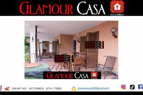 Villa i Guidonia Montecelio, Rome, Guidonia Montecelio - € 365.677 | Ref: astaguidonia57 - foto 3