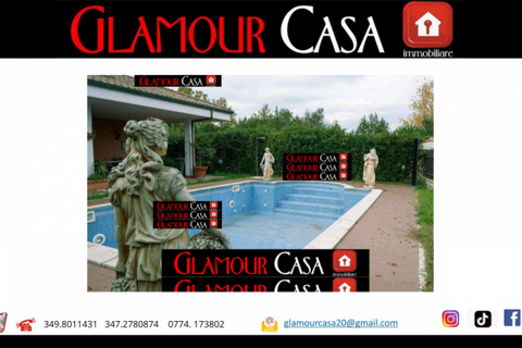 Villa i Guidonia Montecelio, Rome, Guidonia Montecelio - € 365.677 | Ref: astaguidonia57 - foto 5